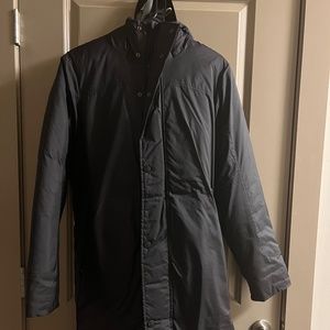 Under Armour Winter Coat